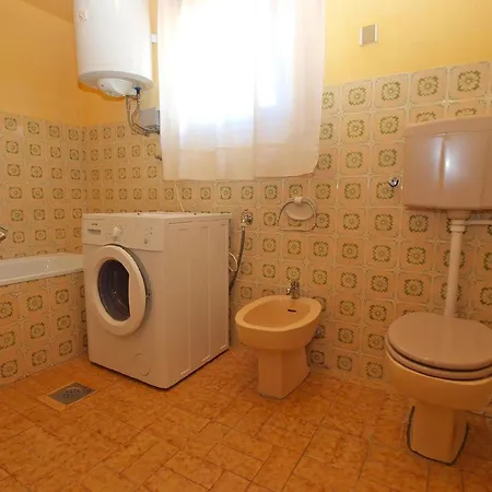 Appartamento Fuer 4 Personen Ca 80 Qm In Fazana-surida, Istrien Istrische Riviera