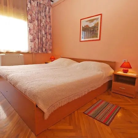 Appartamento Fuer 4 Personen Ca 80 Qm In Fazana-surida, Istrien Istrische Riviera Valbandon