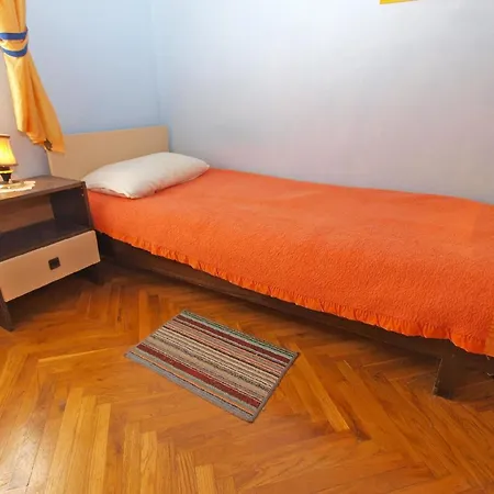 Appartamento Fuer 4 Personen Ca 80 Qm In Fazana-surida, Istrien Istrische Riviera *