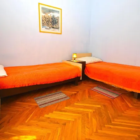 Fuer 4 Personen Ca 80 Qm In Fazana-surida, Istrien Istrische Riviera