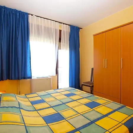 Fuer 4 Personen Ca 80 Qm In Fazana-surida, Istrien Istrische Riviera Apartment