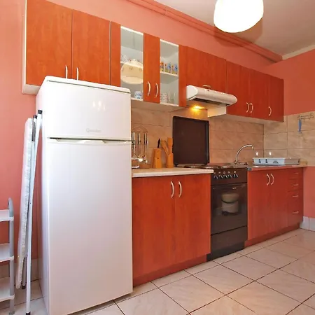 Apartment Fuer 4 Personen Ca 80 Qm In Fazana-surida, Istrien Istrische Riviera *