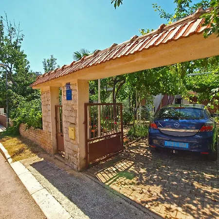 Fuer 4 Personen Ca 80 Qm In Fazana-surida, Istrien Istrische Riviera Apartment