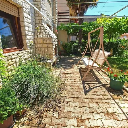 Fuer 4 Personen Ca 80 Qm In Fazana-surida, Istrien Istrische Riviera Apartment Valbandon