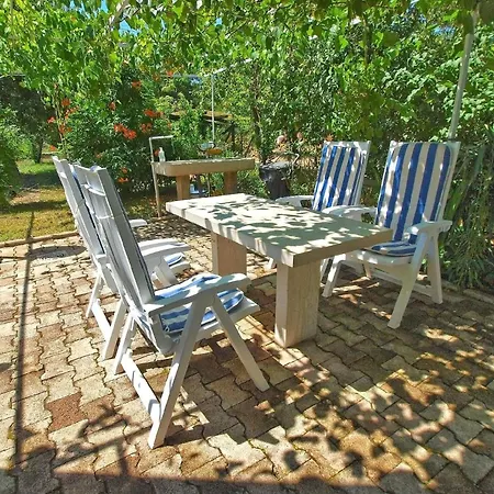 Fuer 4 Personen Ca 80 Qm In Fazana-surida, Istrien Istrische Riviera Apartment *