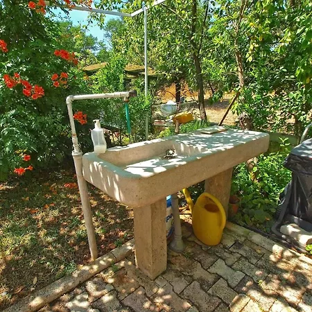 Apartment Fuer 4 Personen Ca 80 Qm In Fazana-surida, Istrien Istrische Riviera Valbandon